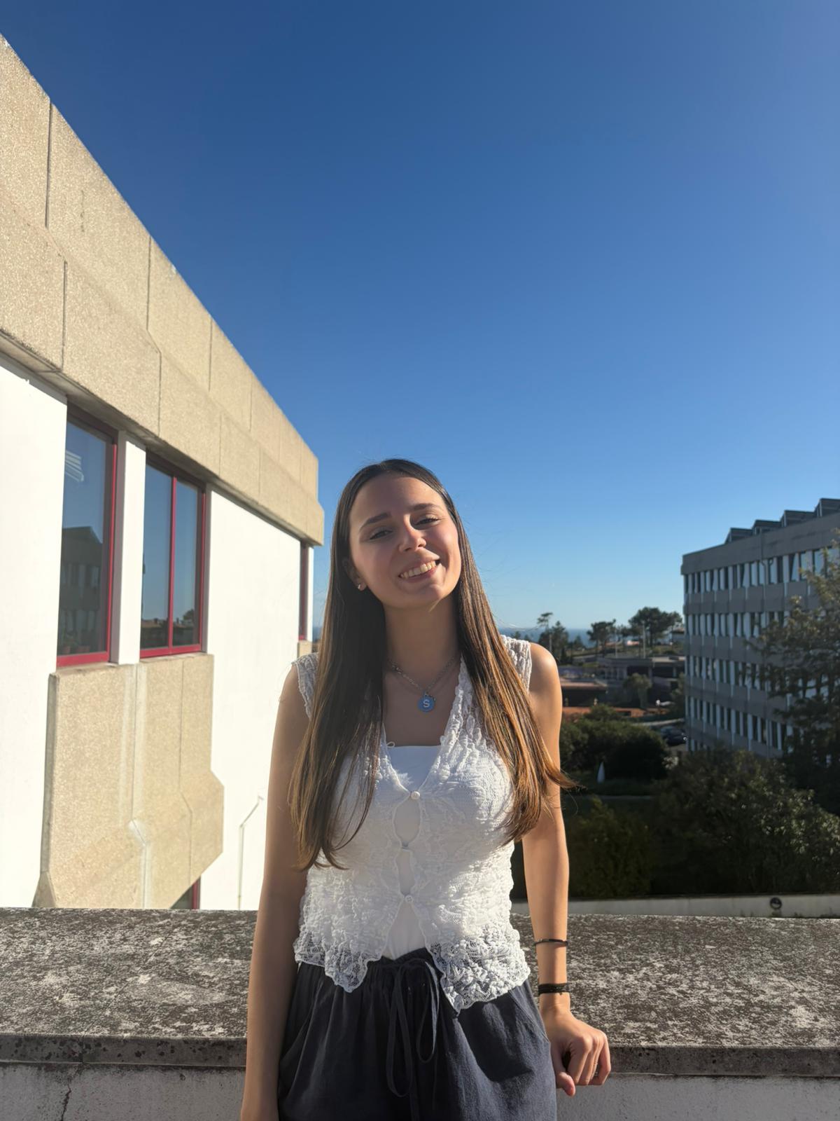 Sofia Barata